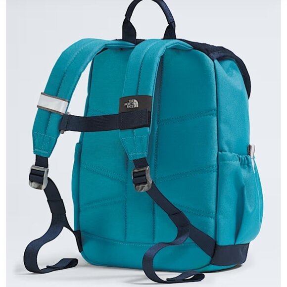 The North Face Youth Mini Explorer Backpack - Picture 3 of 3